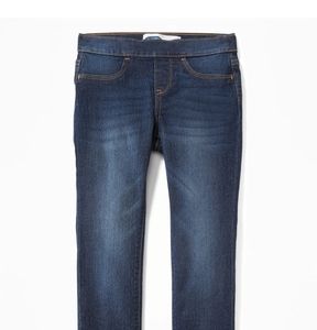 *NWT* Old Navy girls skinny jeans